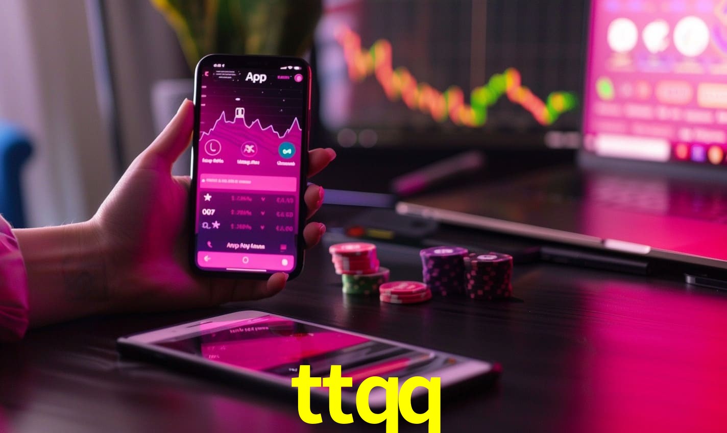 Recursos Exclusivos do App ttqq - Modo Offline, Login Biométrico